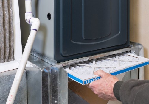 How Often to Change Your Furnace Filter and Protect Your Family’s Health