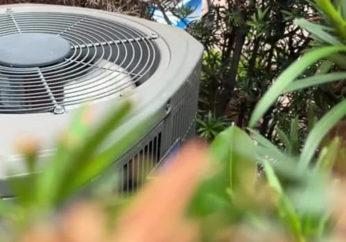 Is Your HVAC Outdated? Discover the Top HVAC System Replacement Near North Palm Beach FL
