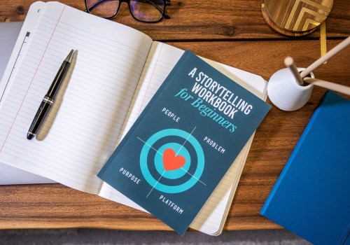 Brand Platform Examples With Strategic Storytelling Edge