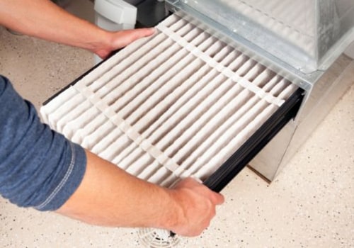 All About the Best Home Furnace Filters