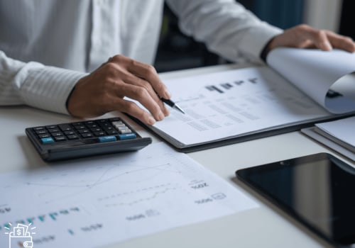 Affordable Accounting Services for Small Businesses from Digital Marketing Agency