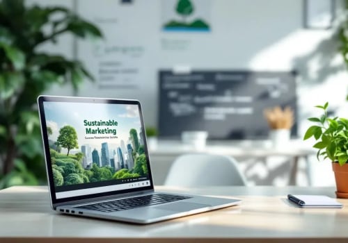 Sustainable Growth Starts with an ESG SEO Marketing and Ads Firm Insights That Drive Results